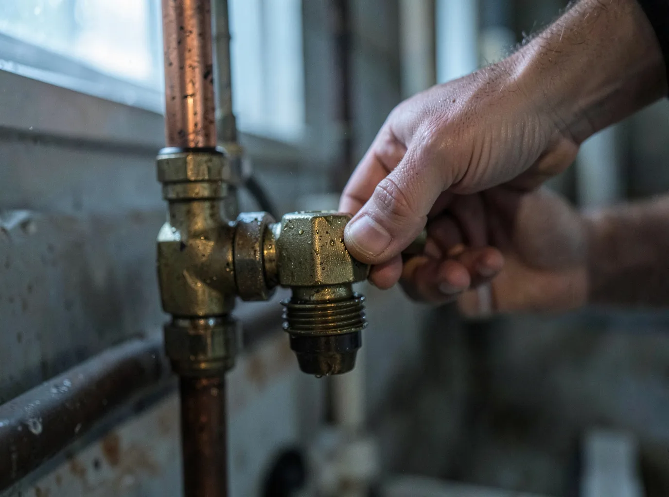 Emergency Plumber Brilliant, AL FAQs